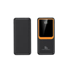 Black / 10000 mAh