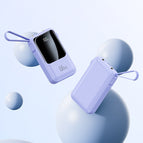 Lilac / 20000 mAh