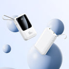 White / 10000 mAh