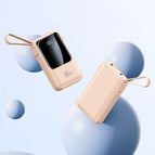 Pink / 10000 mAh
