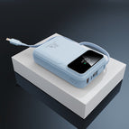 Blue / 20000 mAh