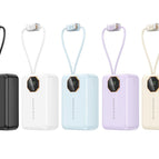 White / 50000 mAh