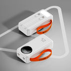White / 80000 mAh