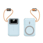 Blue / 10000 mAh