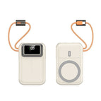 Beige / 20000 mAh