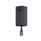Black / 60000 mAh