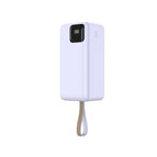 White / 80000 mAh
