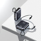 Black / 10000 mAh