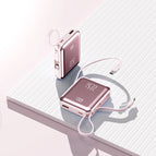 Pink / 20000 mAh