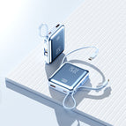 Blue / 20000 mAh