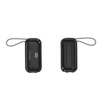 Black / 30000 mAh