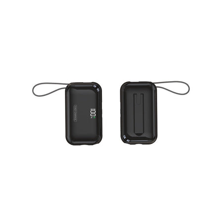 Portable Charger | High-Capacity Power Bank with Digital Display | Rugged & Lightweight for On-the-Go Convenience 1