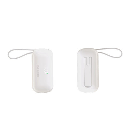 Portable Charger | High-Capacity Power Bank with Digital Display | Rugged & Lightweight for On-the-Go Convenience 2