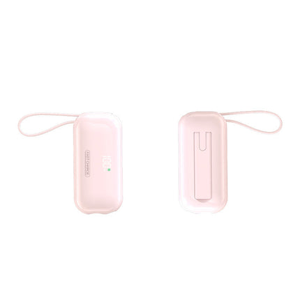 Portable Charger | High-Capacity Power Bank with Digital Display | Rugged & Lightweight for On-the-Go Convenience 3