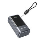 Gray / 20000 mAh
