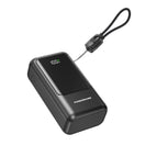 Black / 20000 mAh