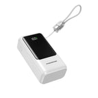 White / 20000 mAh