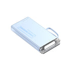 Blue / 10000 mAh