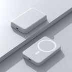 White / 10000 mAh