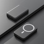 Black / 5000 mAh
