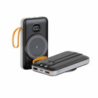 Black / 30000 mAh