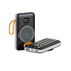 Black / 40000 mAh