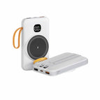 White / 50000 mAh