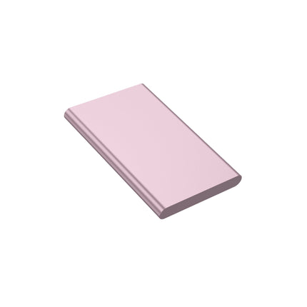 Portable Charger | Magnetic Power Bank with Inductive Fast Charging | Compact Design for On-the-Go Convenience 1