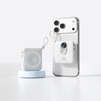 White / 10000 mAh