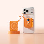 Orange / 30000 mAh