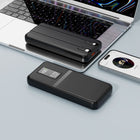 Portable Charger | Power Bank with Fast Charging & Digital Display | Compact Design for On-the-Go Convenience 0