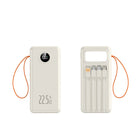 Portable Charger | Power Bank with Fast Charging & LCD Display | Compact Design for On-the-Go Convenience 0