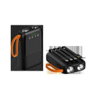 Portable Charger | Power Bank with Fast Charging & LED Display | Compact Design for Travel and Daily Use 0