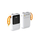 White / 10000 mAh