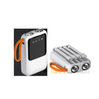 White / 20000 mAh