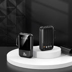 Black / 5000 mAh