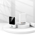 White / 10000 mAh