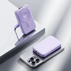 Violet / 30000 mAh