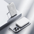 White / 10000 mAh
