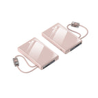 Pink / 10000 mAh