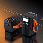 Black / 90000 mAh
