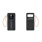Black / 100000 mAh