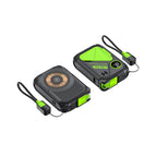 Black / 10000 mAh