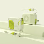 Green / 30000 mAh