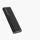 Portable External Hard Drive | 4TB USB-C Storage with Rapid Data Transfer | Compact Design for On-the-Go Access 0