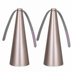 Gold - USB - 2 PCS