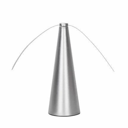 Portable Fly Repellent Fan with USB Power & Battery Operation | Ideal for Outdoor Dining and Insect Control 11