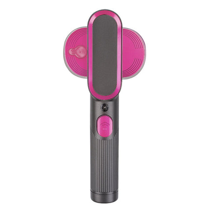 Portable Handheld Steamer | Quick Heat Travel Garment Care Tool | Compact Design for Effortless Wrinkle Removal 4