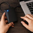 Portable Hard Drive | External USB Storage with Fast Data Transfer | Compact Design for Easy File Management 0