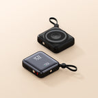 Black / 20000 mAh